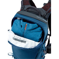 Rab mochila montaña Protium 20 10