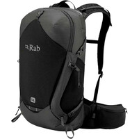 Rab mochila montaña Protium 20 vista frontal