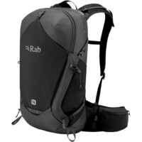 Rab mochila montaña Protium 27 vista frontal