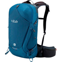 Rab mochila montaña Protium 27 vista frontal