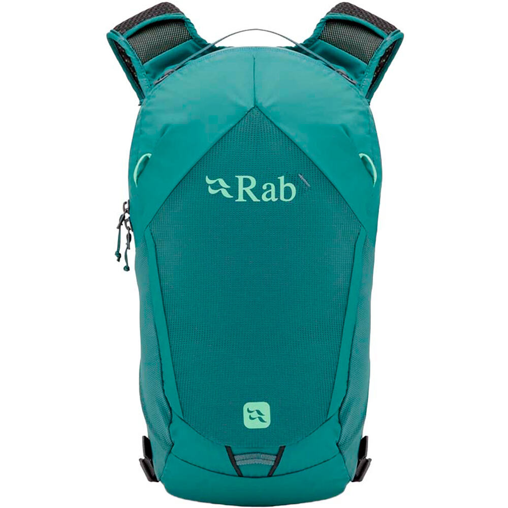Rab mochila montaña Tygen 12 02