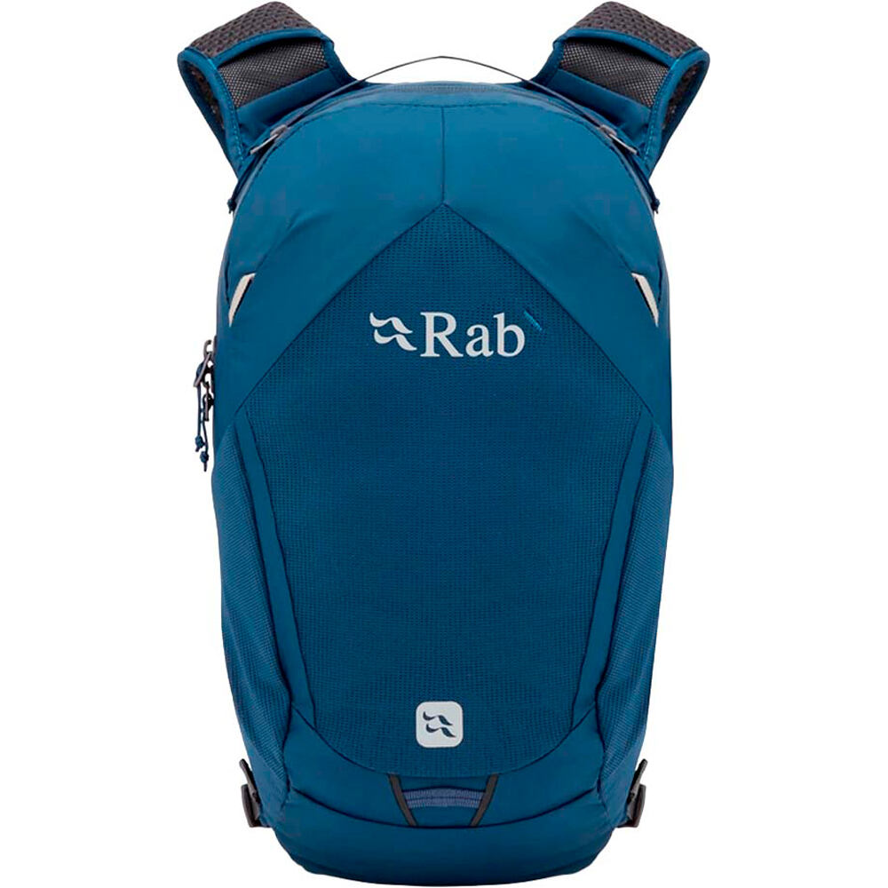 Rab mochila montaña Tygen 12 02