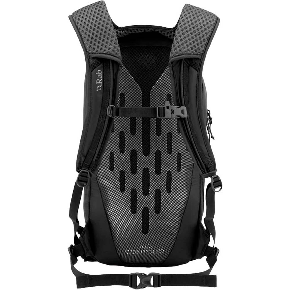 Rab mochila montaña Tygen 12 03