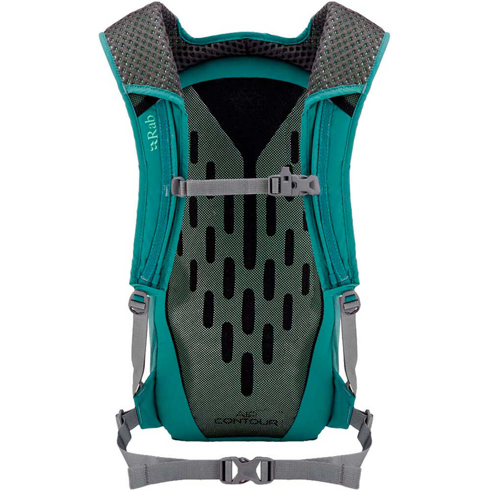 Rab mochila montaña Tygen 12 03