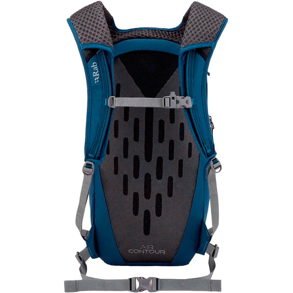 Rab mochila montaña Tygen 12 03