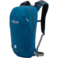 Rab mochila montaña Tygen 12 vista frontal
