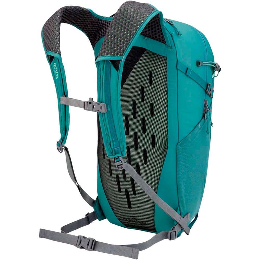Rab mochila montaña Tygen 22 01