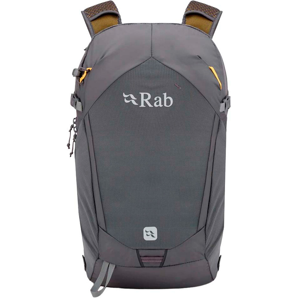 Rab mochila montaña Tygen 22 02