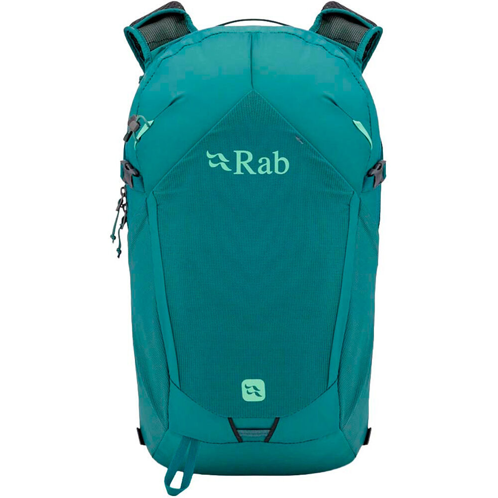 Rab mochila montaña Tygen 22 02