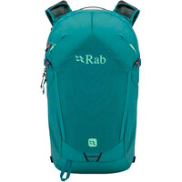 Rab mochila montaña Tygen 22 02
