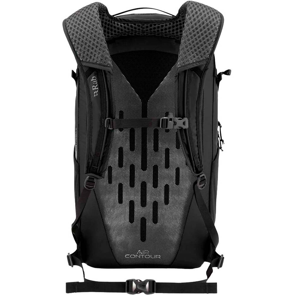 Rab mochila montaña Tygen 22 03
