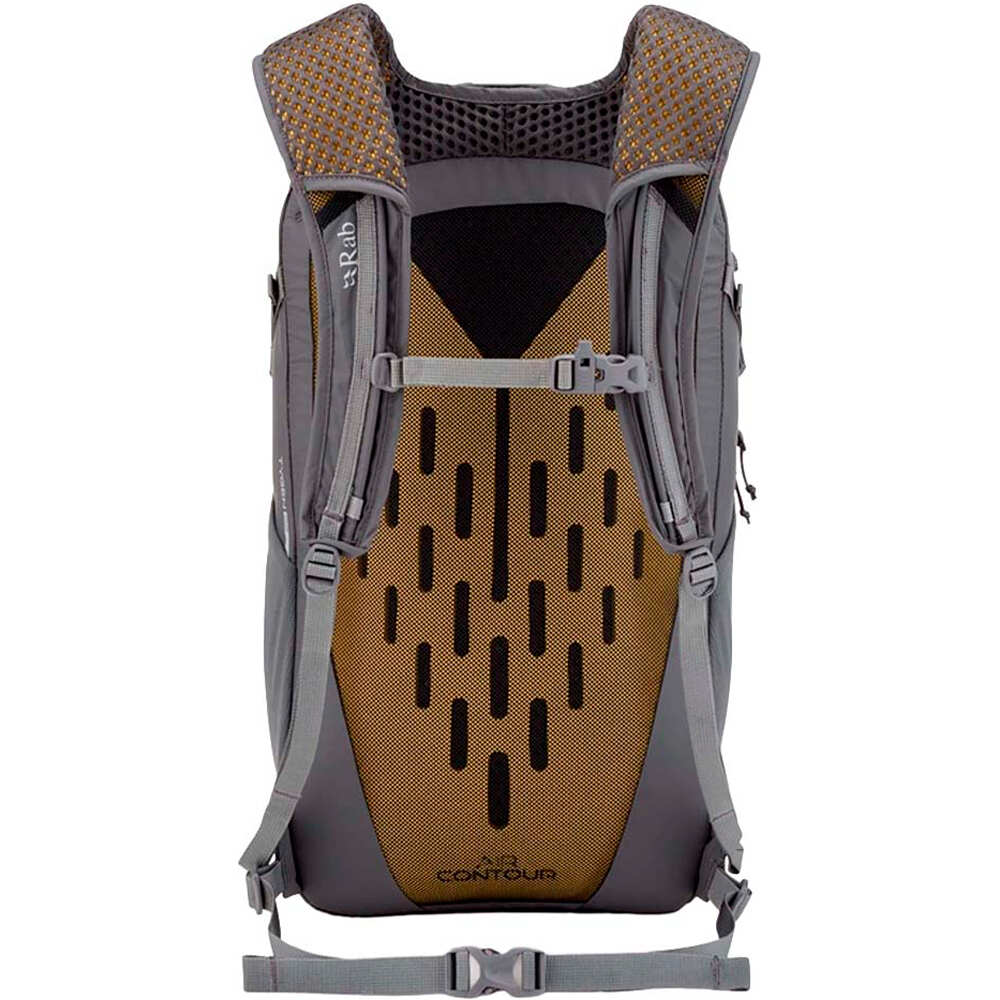 Rab mochila montaña Tygen 22 03