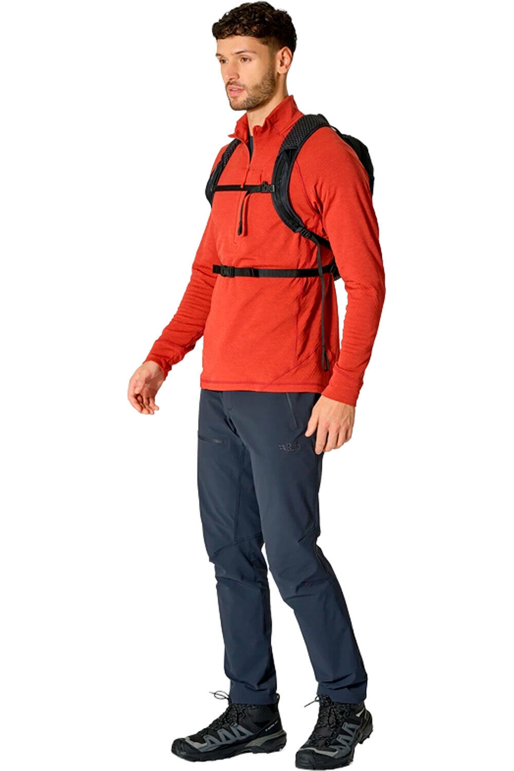 Rab mochila montaña Tygen 6 01