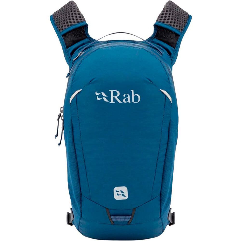 Rab mochila montaña Tygen 6 02