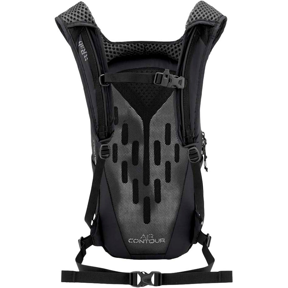 Rab mochila montaña Tygen 6 03