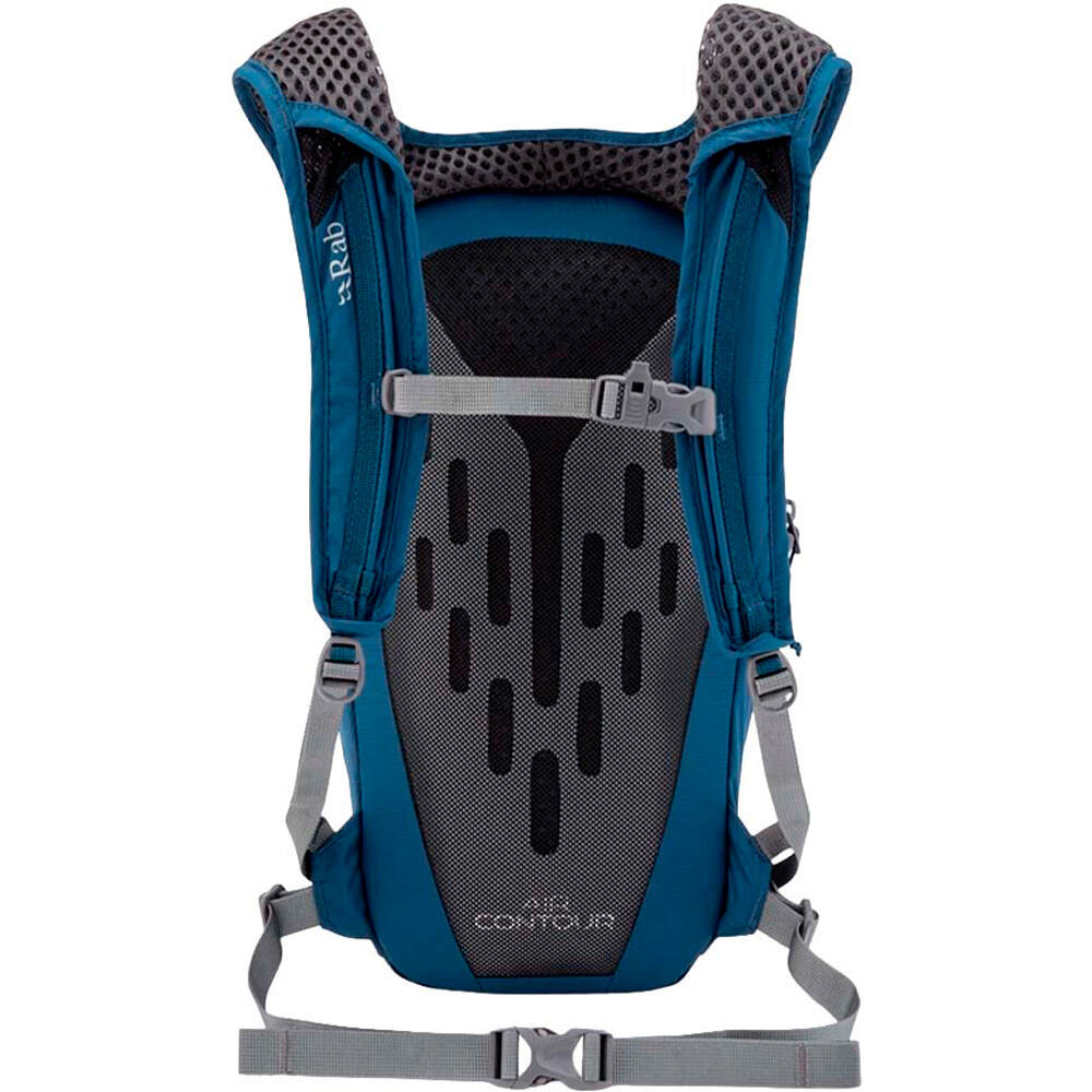 Rab mochila montaña Tygen 6 03
