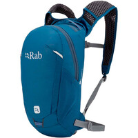 Rab mochila montaña Tygen 6 vista frontal