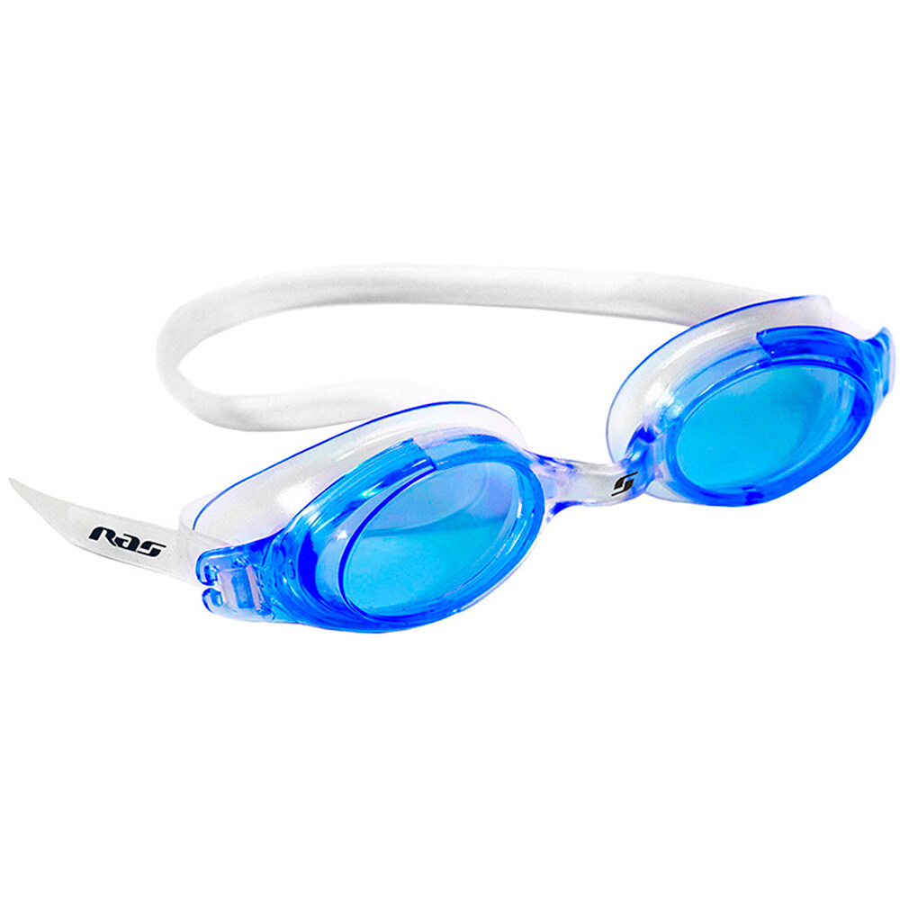 Ras gafas natación niño COLMAR JR vista frontal