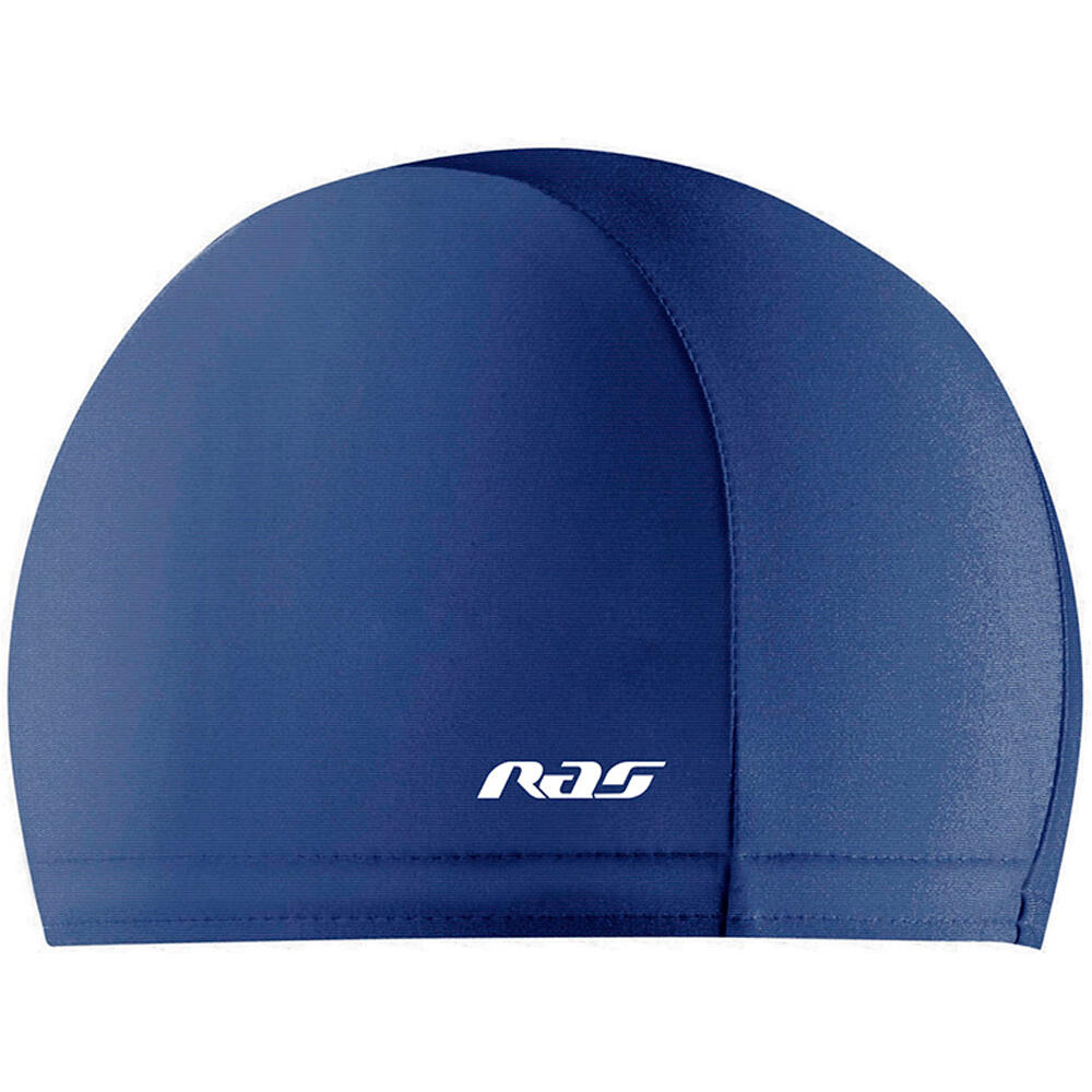 Ras gorro natación S-LYCRA CAP vista frontal