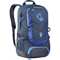 Real Sociedad bolsas de deporte R.SOCIEDAD 26  BACKPACK vista frontal