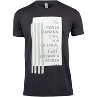 Real Sociedad camiseta entrenamiento niño CAMISETA GUazen REALA INF vista frontal