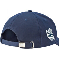 Real Sociedad gorras fútbol R.SOCIEDAD 26  CAP vista trasera