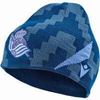 Real Sociedad merchandaising equipos de fútbol oficiales R.SOCIEDAD 26  BEANIE vista frontal