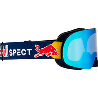 Redbull gafas ventisca SOAR-11BLX PHOTO CAT 1-3 MATT BLUE/BLUE 03