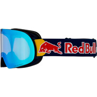 Redbull gafas ventisca SOAR-11BLX PHOTO CAT 1-3 MATT BLUE/BLUE 04