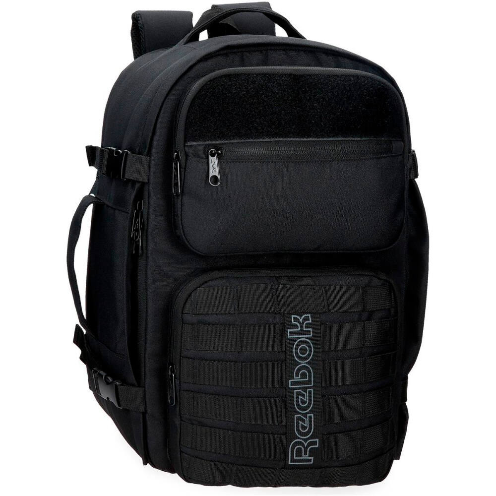 Reebok mochila moda CROSS ONE vista frontal