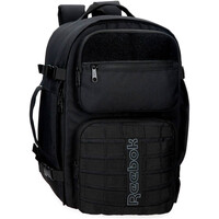Reebok mochila moda CROSS ONE vista frontal