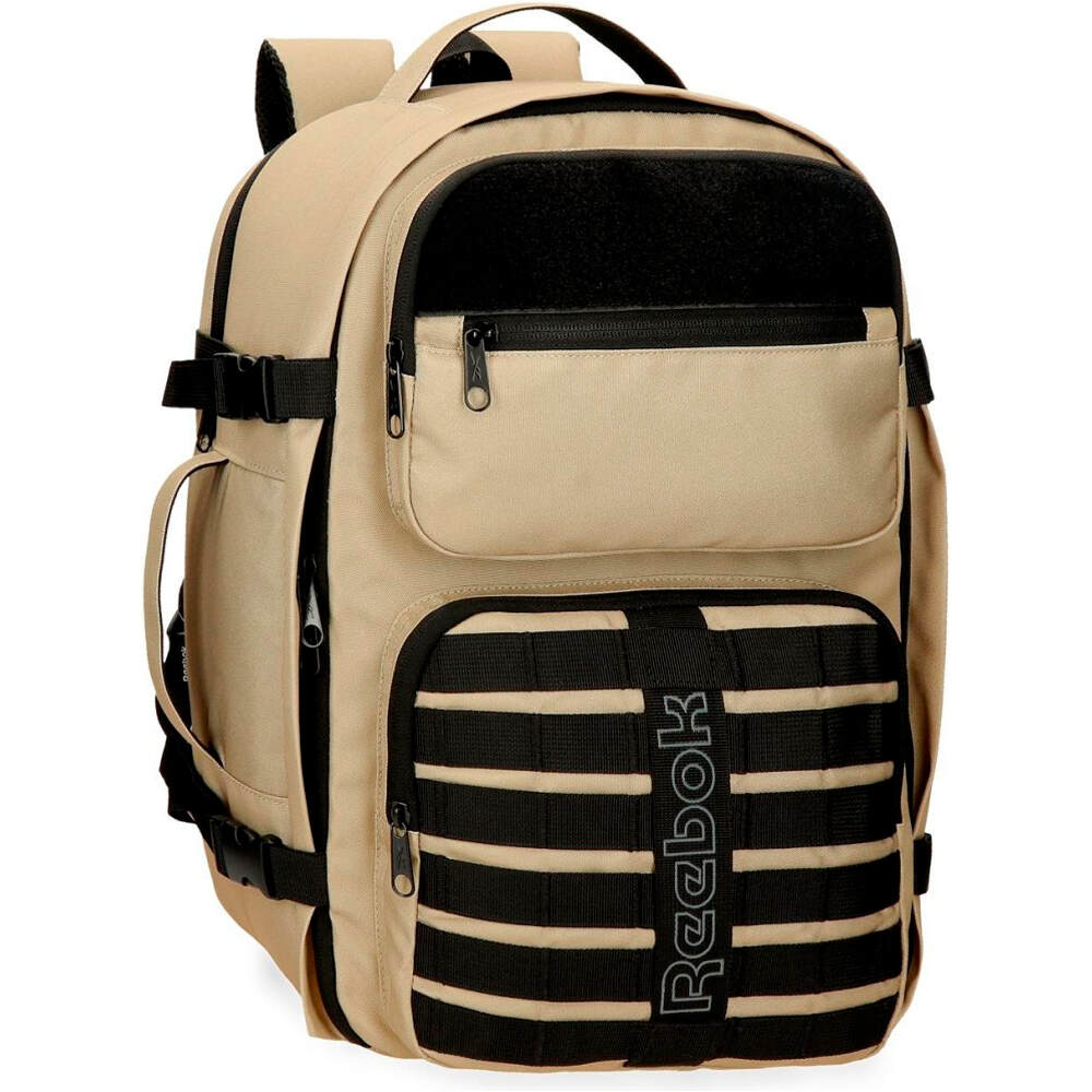 Reebok mochila moda CROSS ONE vista frontal