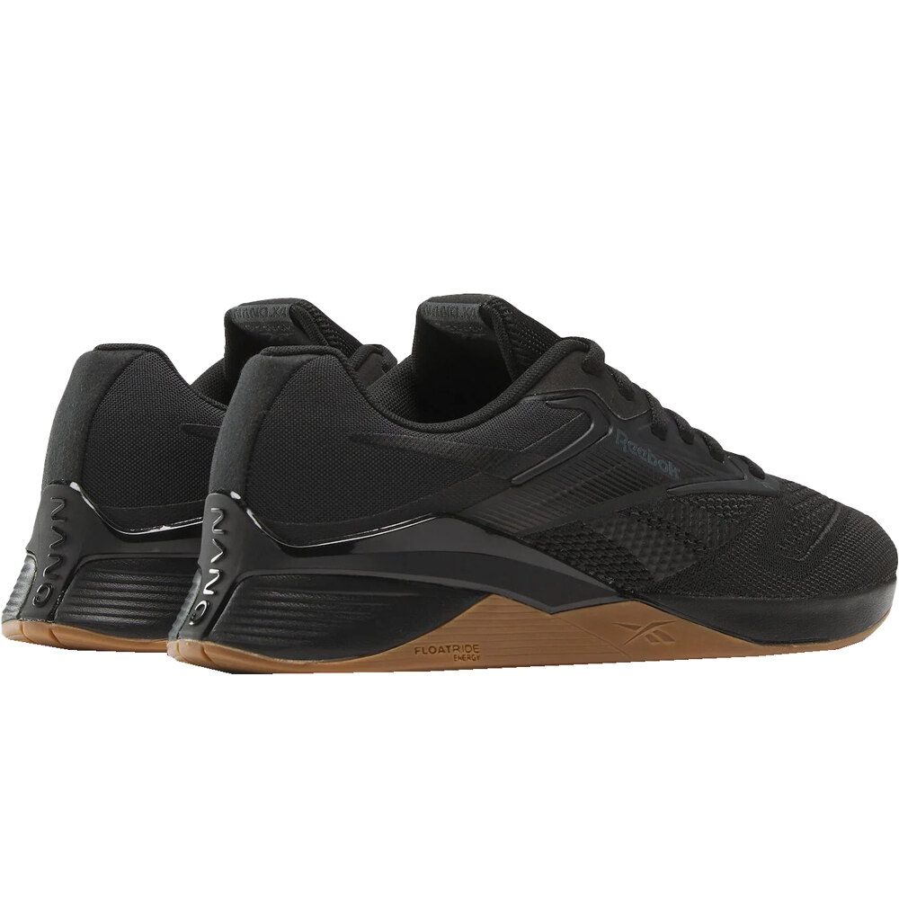 Reebok zapatilla cross training hombre NANO X4 NE puntera
