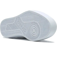 Reebok zapatilla moda hombre REEBOK ROYAL COMPLETE3LOW vista trasera