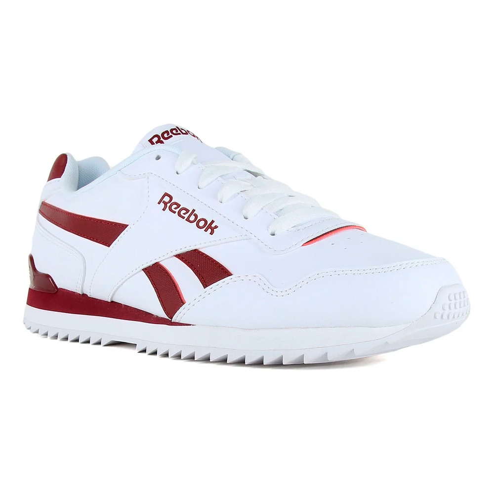 Reebok zapatilla moda hombre REEBOK ROYAL GLIDE RPLCLP vista superior