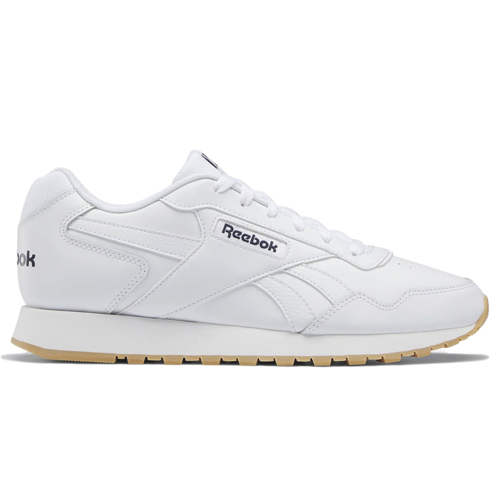 Reebok zapatilla moda mujer REEBOK GLIDE lateral exterior