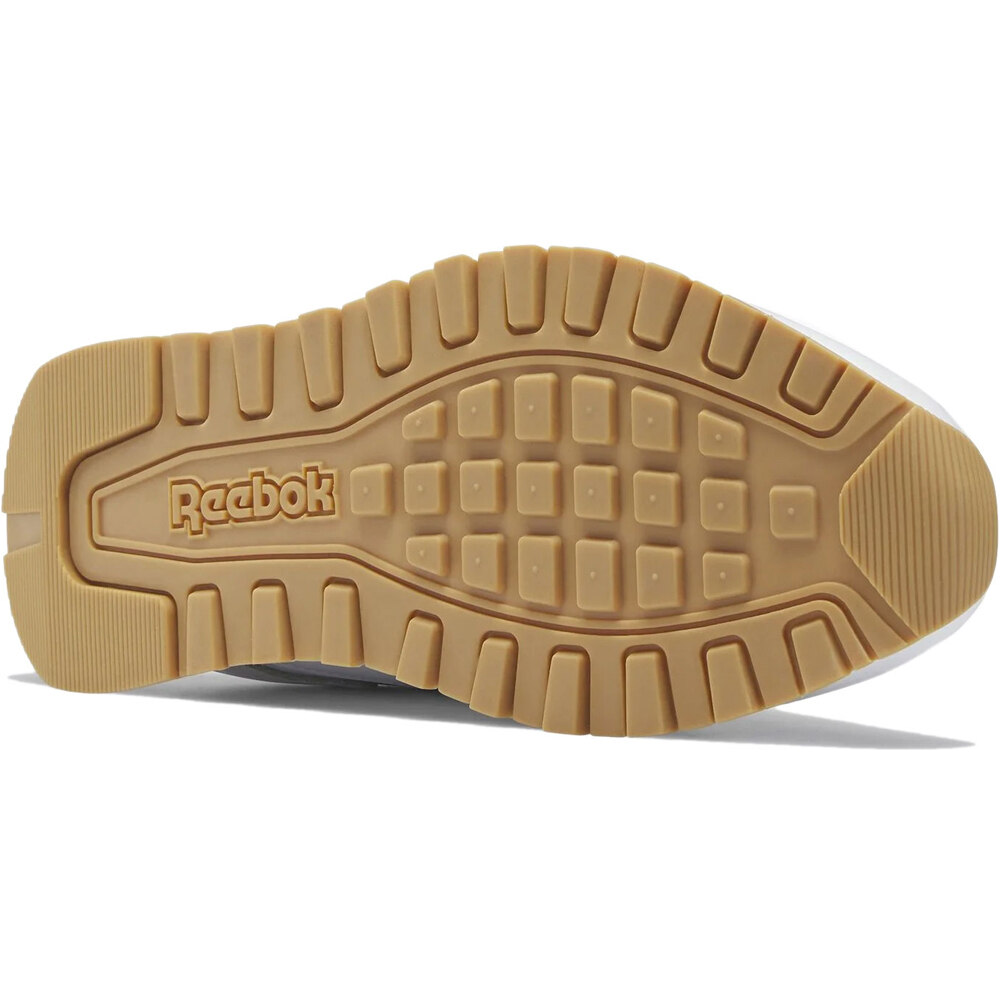 Reebok zapatilla moda mujer REEBOK GLIDE vista superior