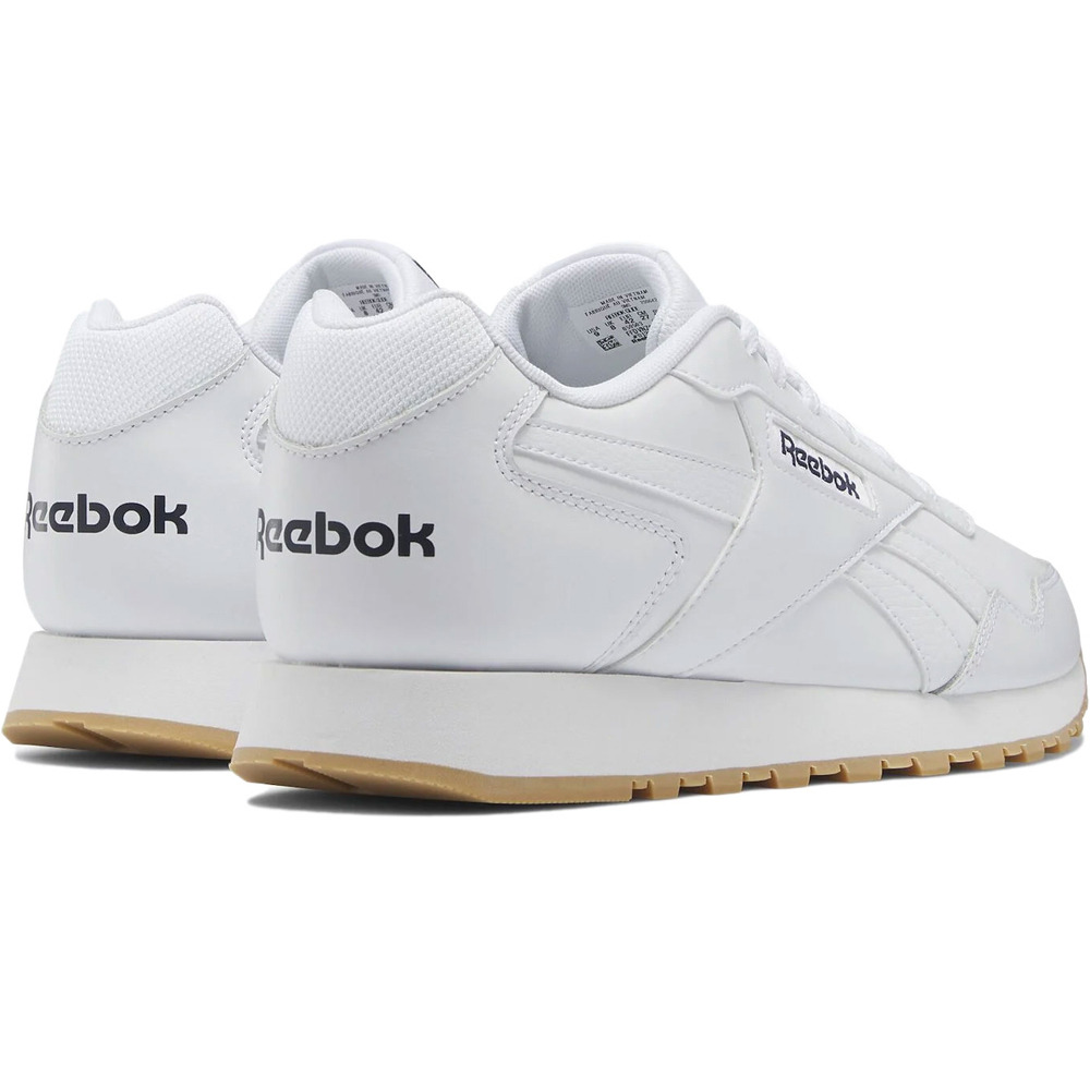 Reebok zapatilla moda mujer REEBOK GLIDE vista trasera
