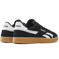 Reebok zapatilla moda mujer REEBOK SMASH EDGE puntera