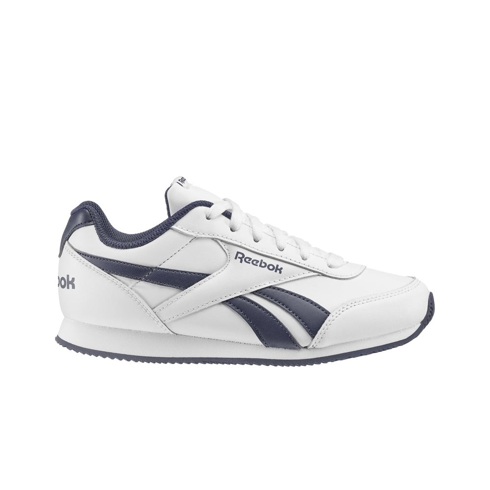 Reebok zapatilla moda niño REEBOK ROYAL CLJOG 2 lateral exterior
