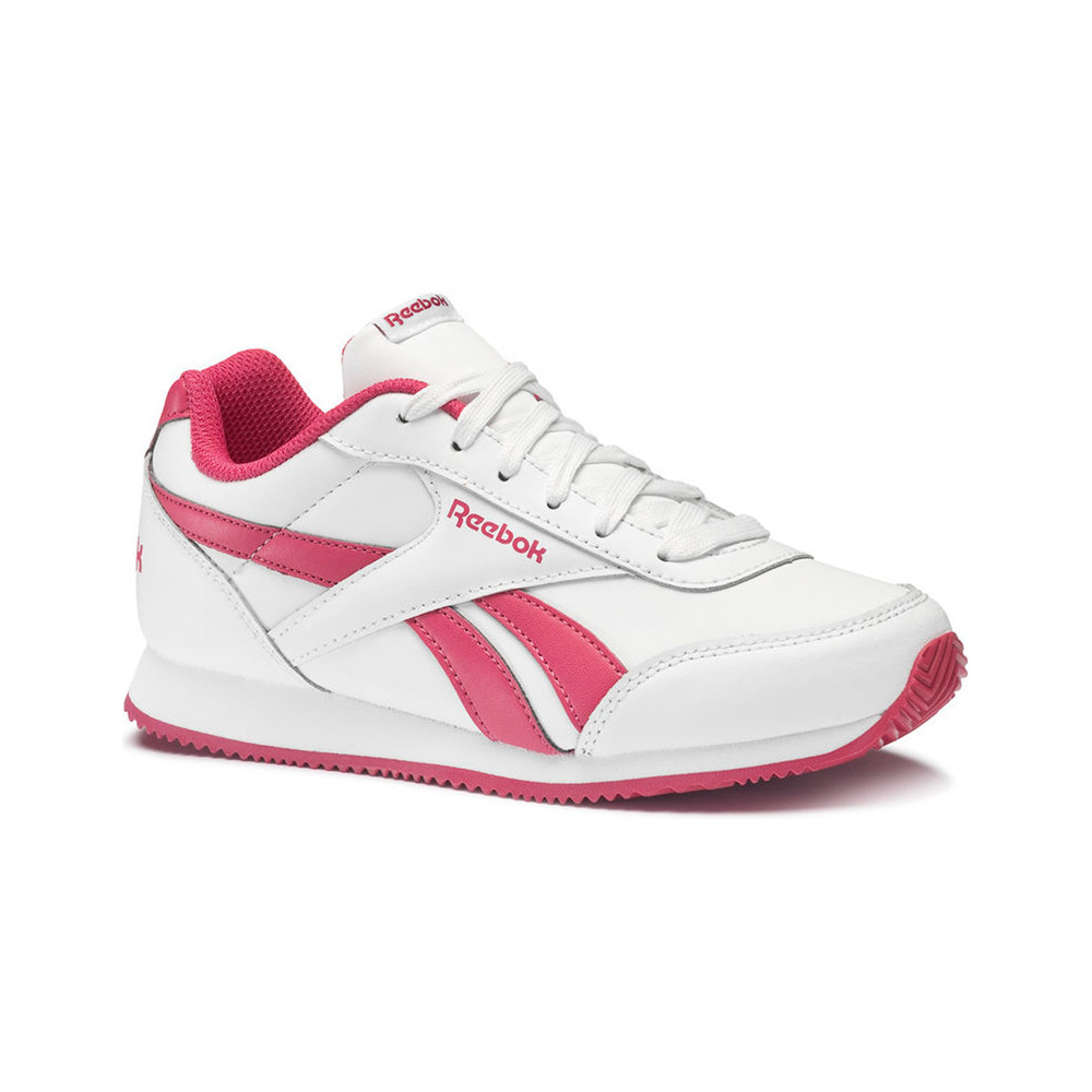 Reebok zapatilla moda niño REEBOK ROYAL CLJOG 2 lateral exterior