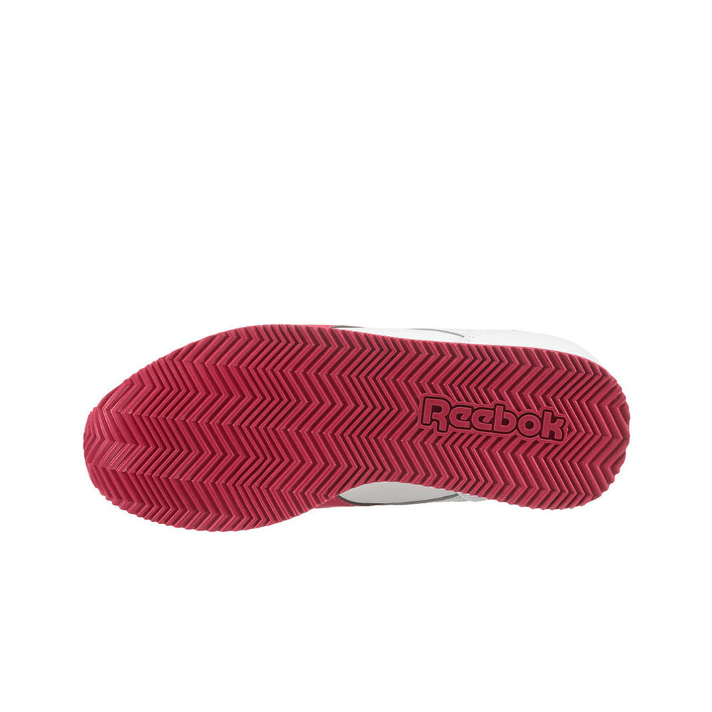 Reebok zapatilla moda niño REEBOK ROYAL CLJOG 2 lateral interior