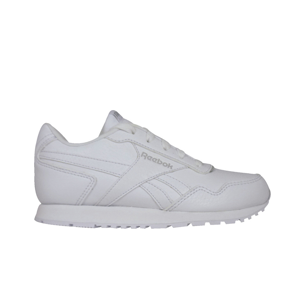 Reebok zapatilla moda niño REEBOK ROYAL GLIDE SYN BL lateral exterior