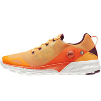 Reebok zapatilla running mujer ZPUMP FUSION 2.0 W lateral exterior