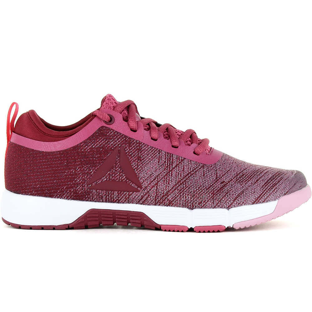 Reebok zapatillas fitness mujer REEBOK SPEED HER TR lateral exterior