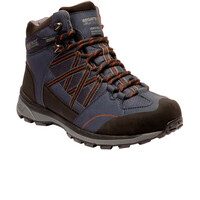 Regatta bota trekking hombre Samaris Mid II MN Samaris Mid II MN lateral exterior
