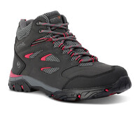 Regatta bota trekking mujer Holcombe IEP Mid puntera