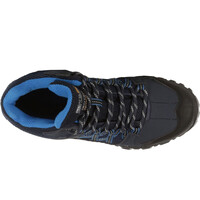 Regatta bota trekking mujer Ldy Edgepoint WP MN 05