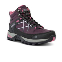 Regatta bota trekking mujer Ldy Samaris III Boot puntera