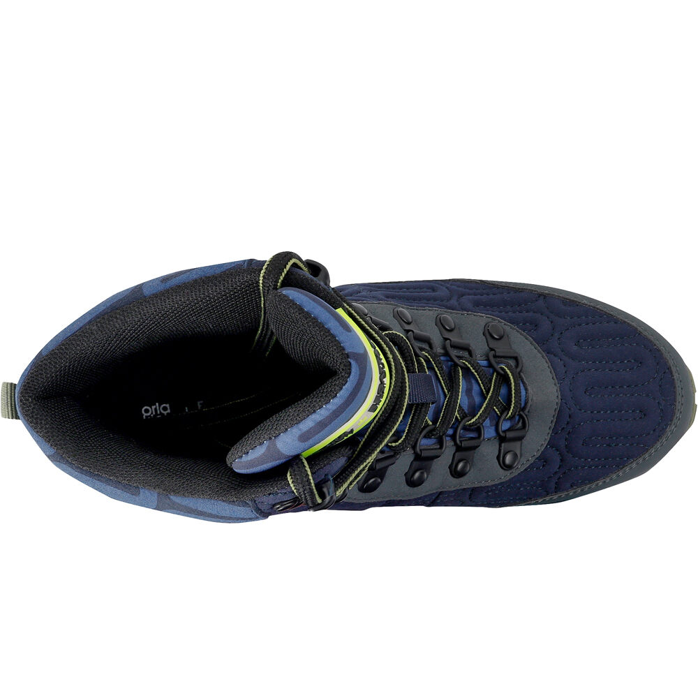 Regatta bota trekking mujer OrlaHiker 05